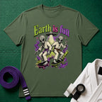Earth is fun T-Shirt