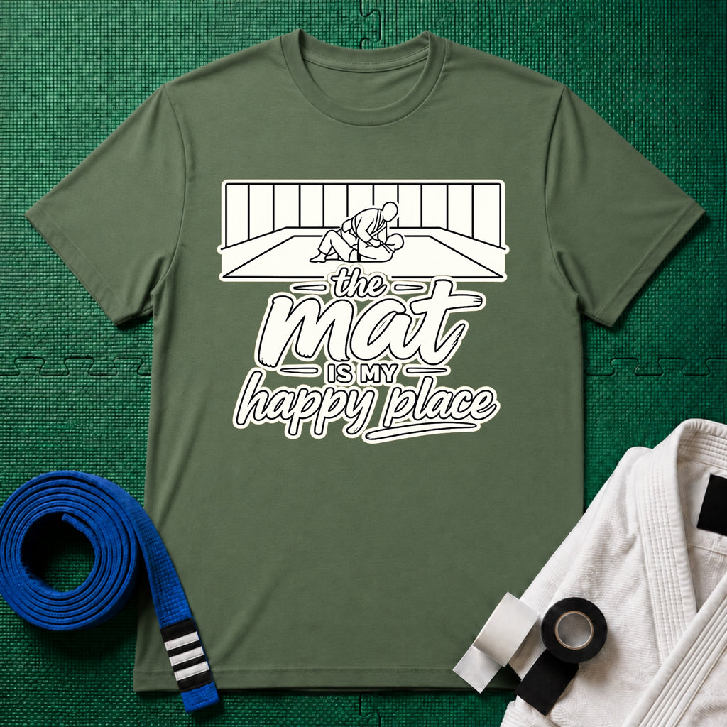 Happy Place T-Shirt