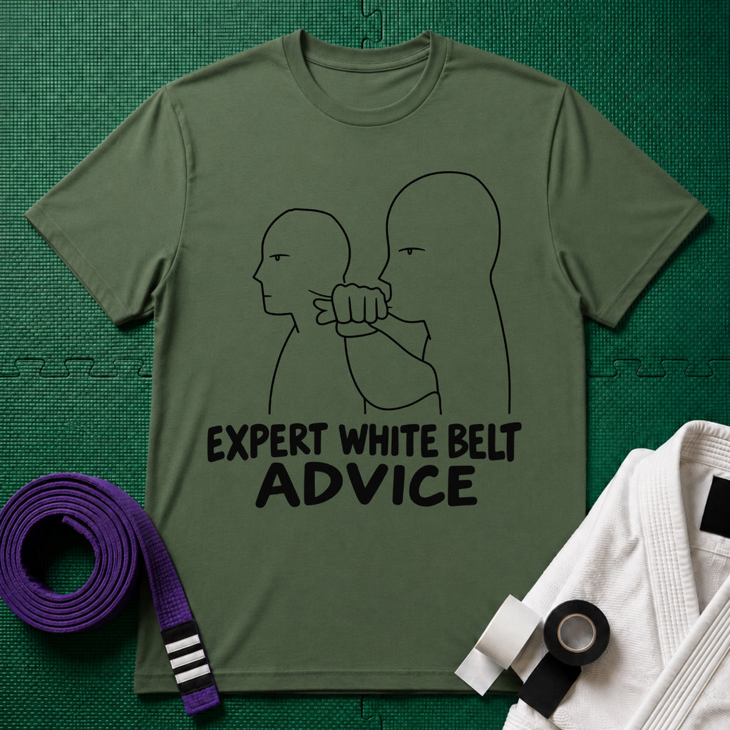 Advice T-Shirt
