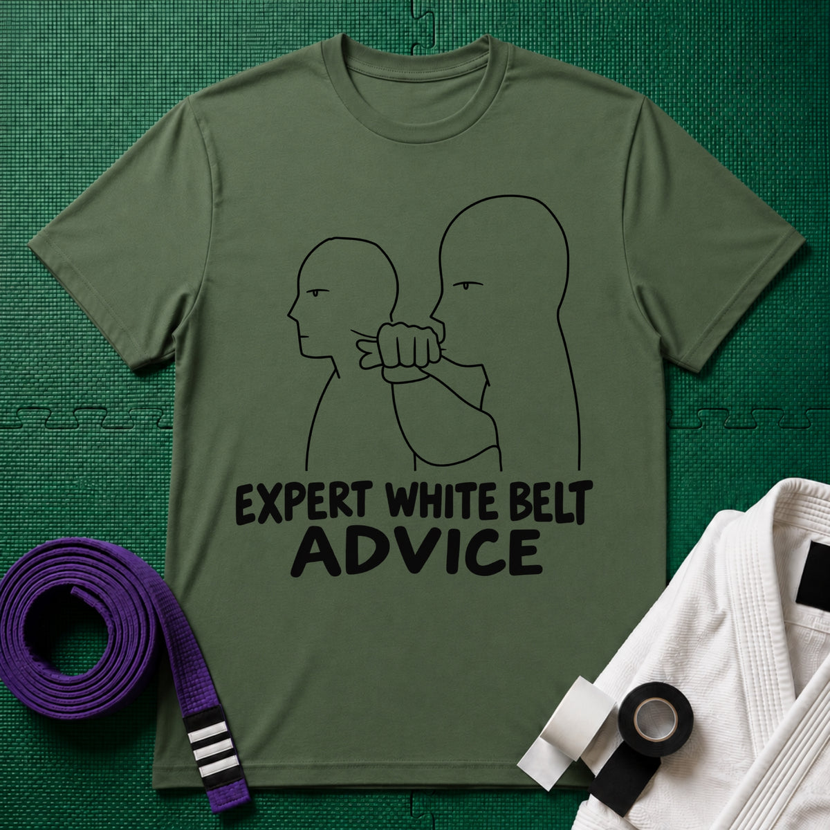 Advice T-Shirt