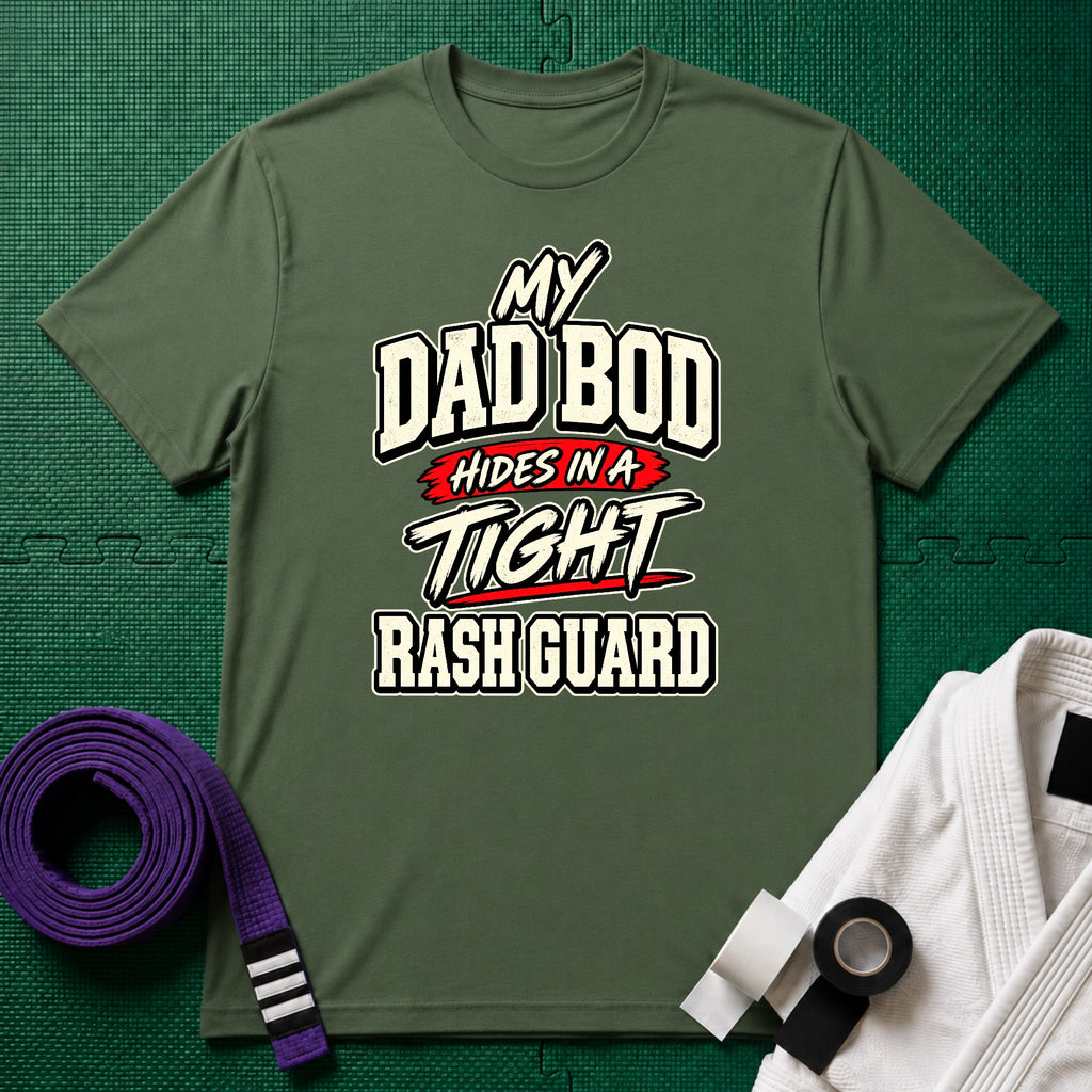 Dad Bod T-Shirt