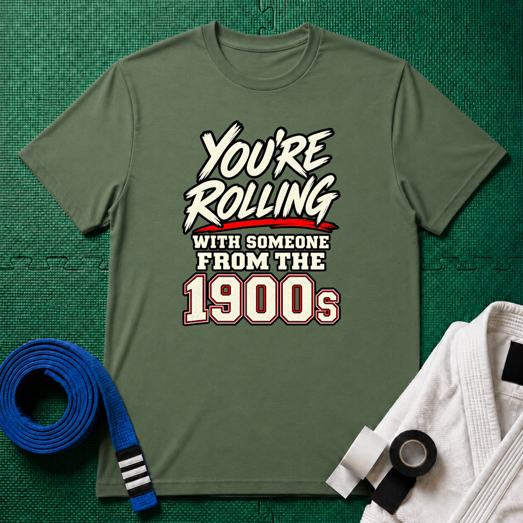 1900's T-Shirt