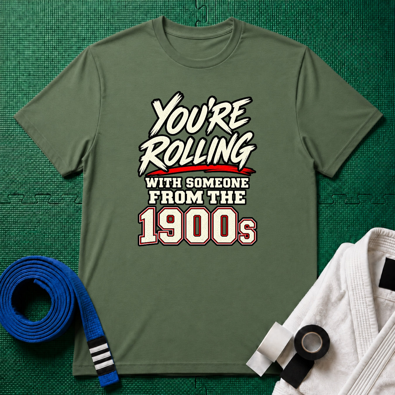 1900's T-Shirt