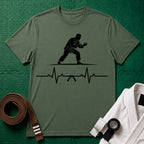 Jıu-Jitsu Pulse T-Shirt