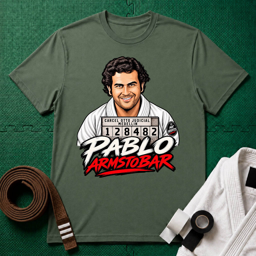Pablo T-Shirt