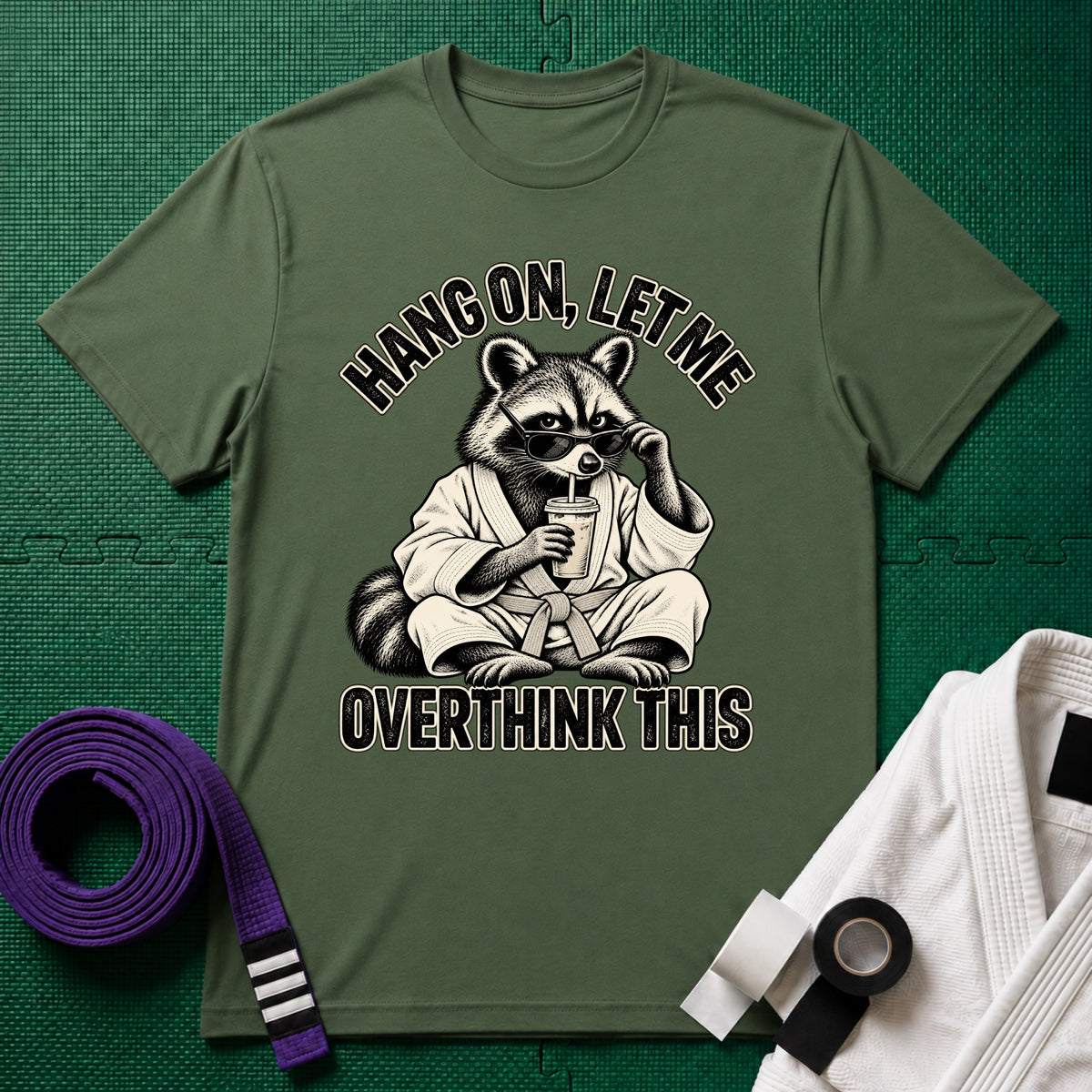 Overthink This T-Shirt