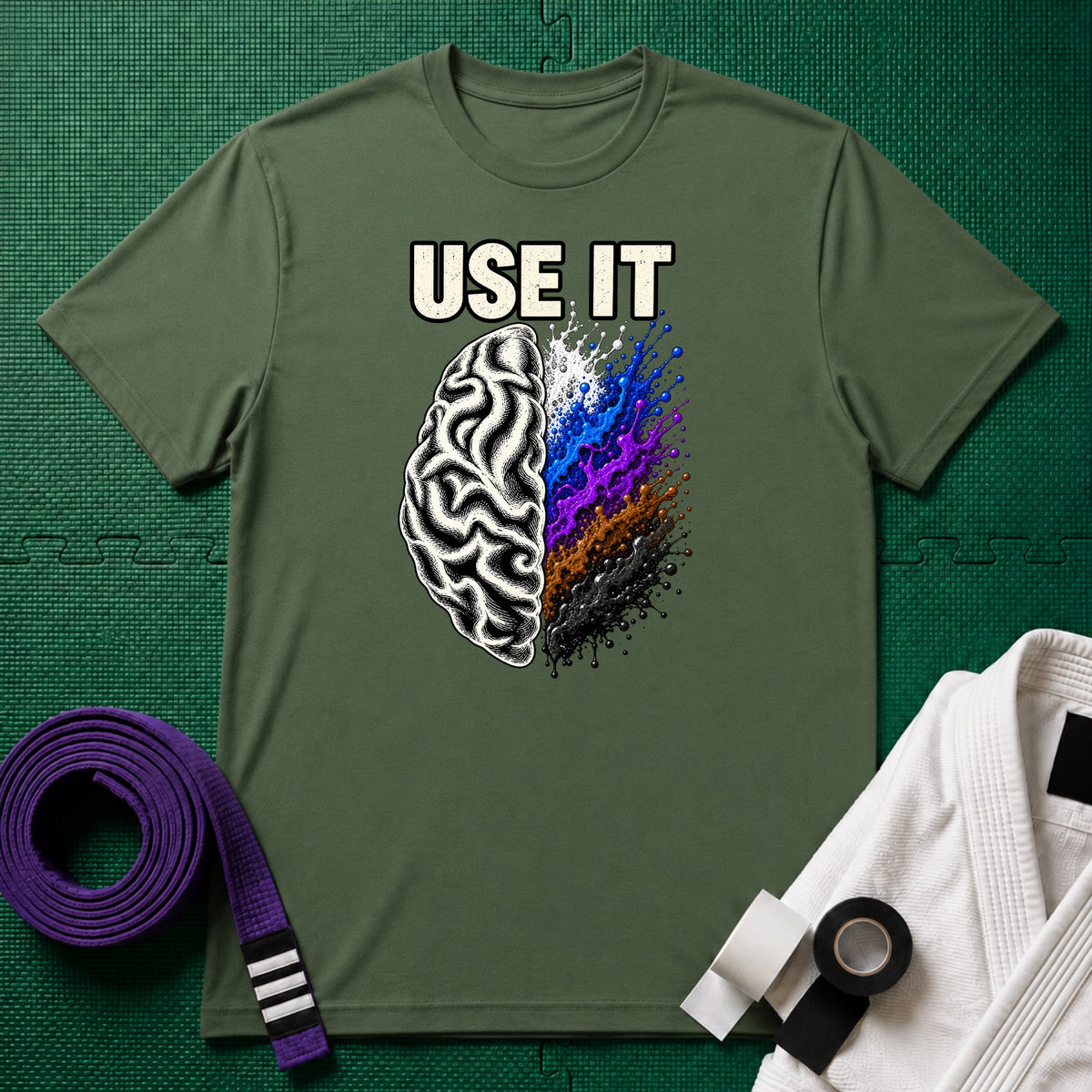 Use It T-Shirt