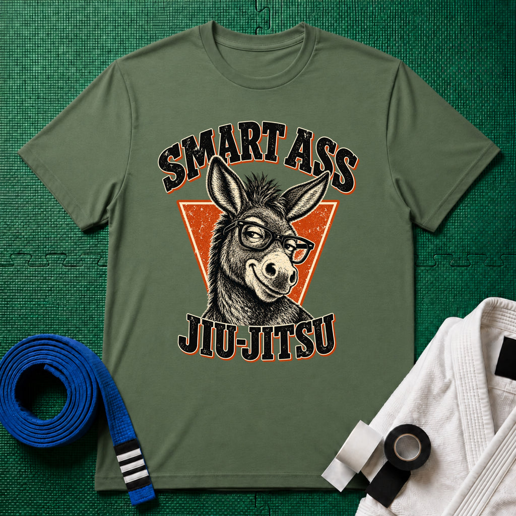 Smart Ass T-Shirt