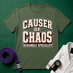 Causer Of Chaos T-Shirt