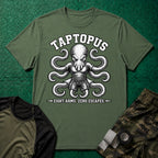 Taptopus No Gi T-Shirt