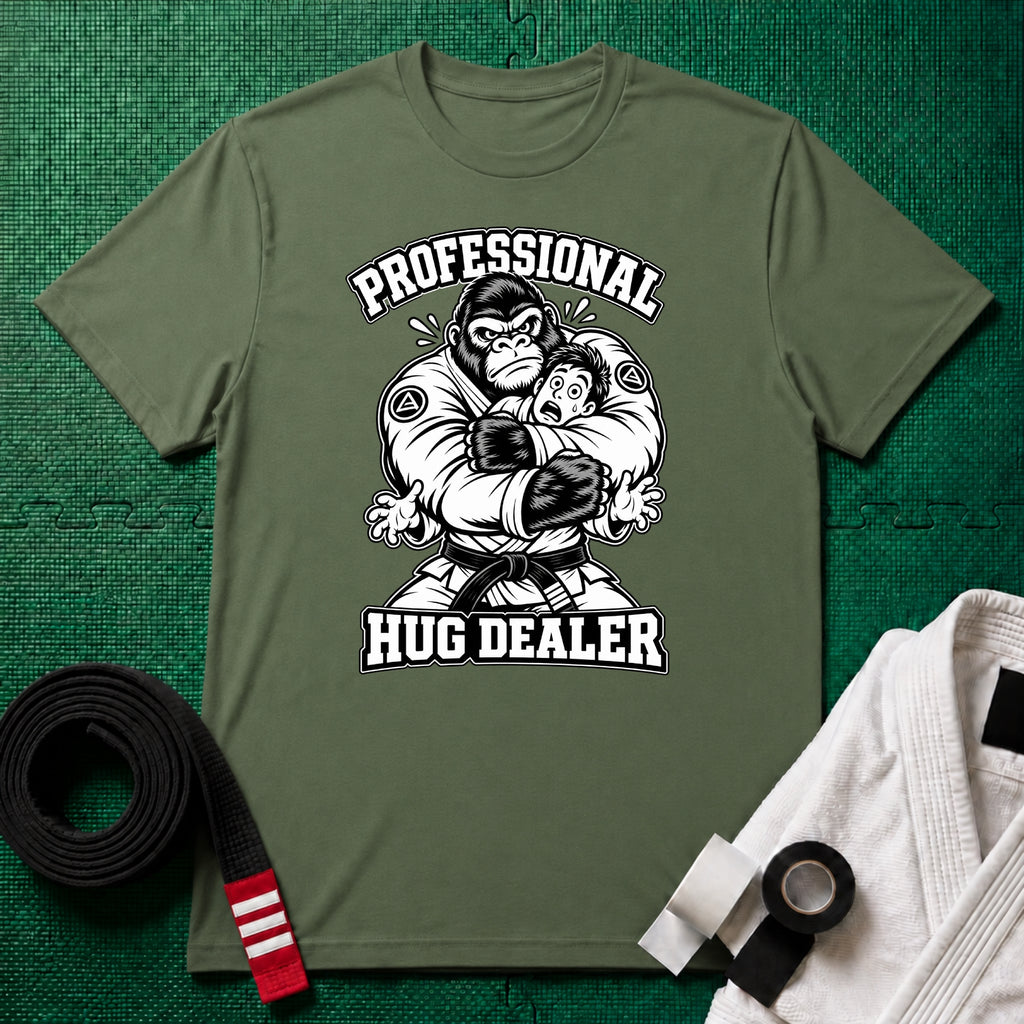 Pro Hug Dealer T-Shirt