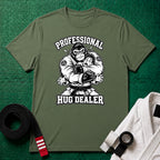 Pro Hug Dealer T-Shirt