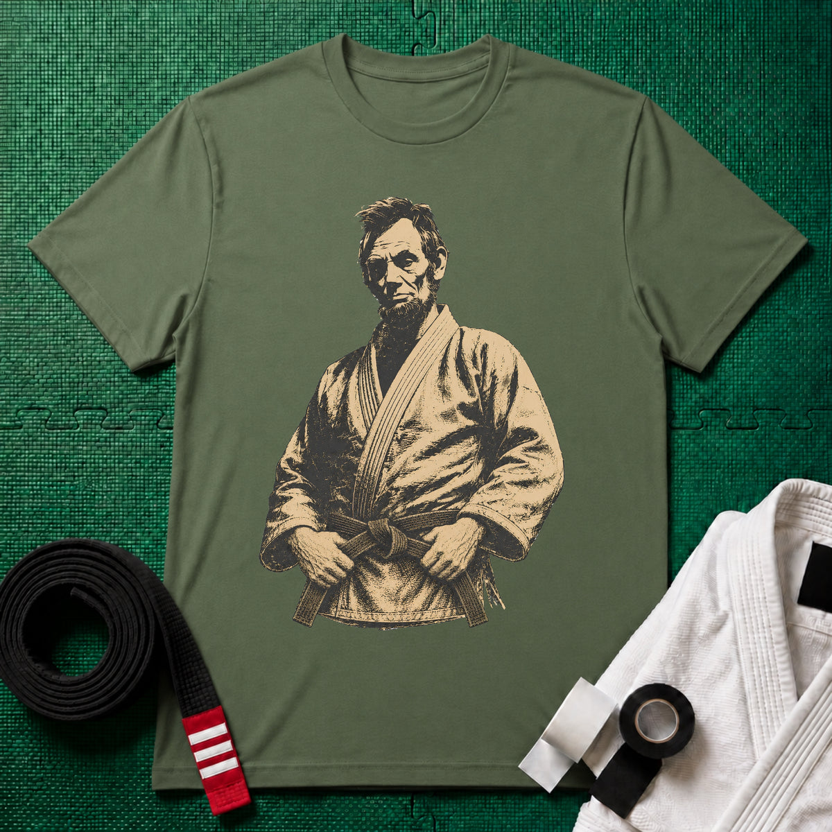 Abe Lincoln T-Shirt