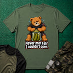 Pickle Jar No Gi T-Shirt