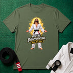 Disappointing Black Belt T-Shirt