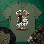 Skinny Dude No Gi T-Shirt
