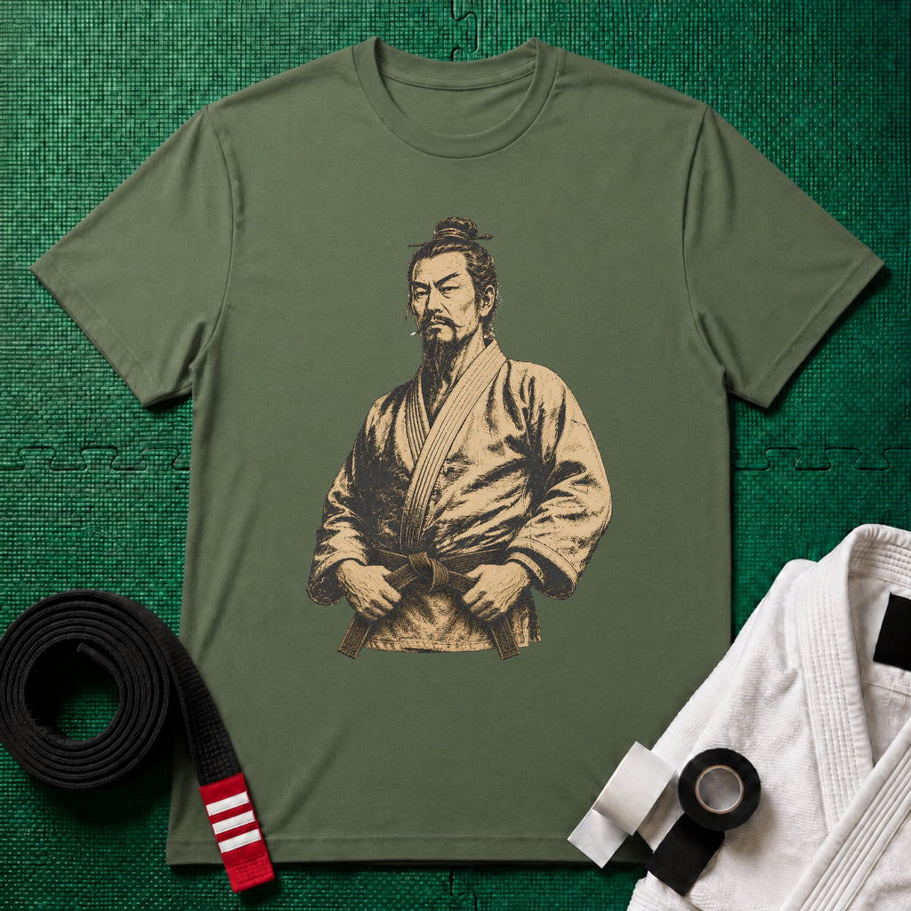 Sun Tzu T-Shirt