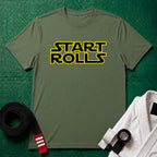 Start Rolls T-Shirt