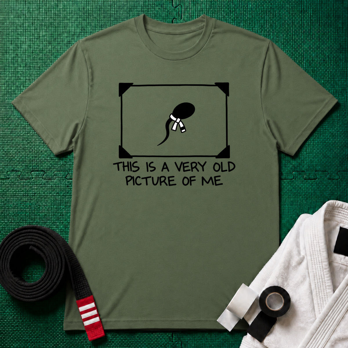 Picture of Me T-Shirt