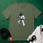 Warrior Mindset T-Shirt