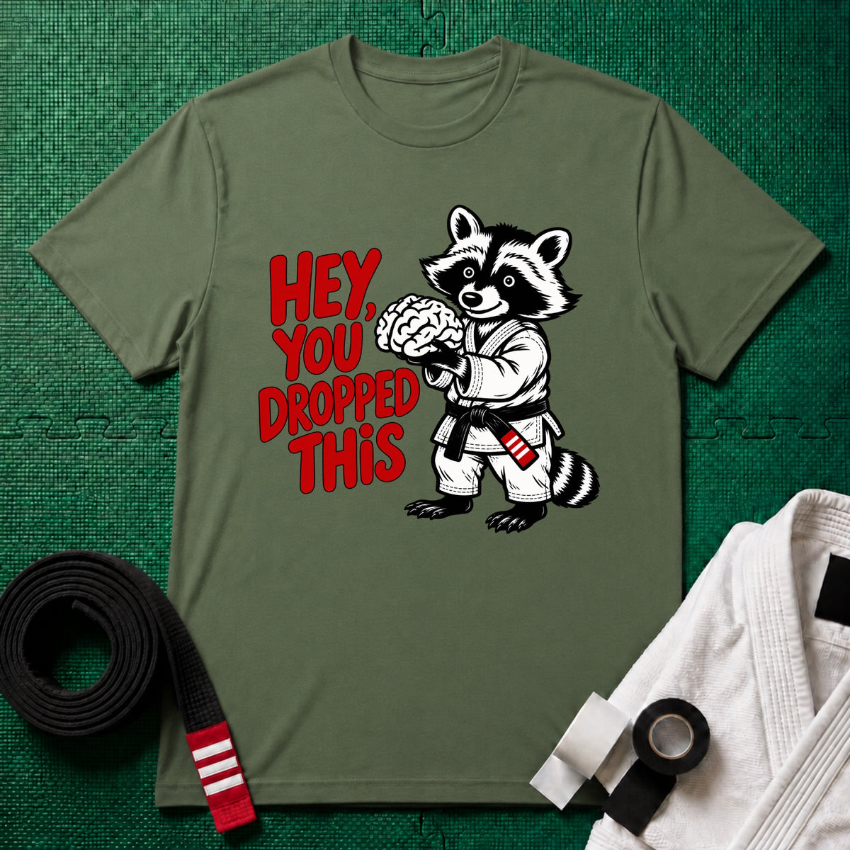 You Dropped This T-Shirt