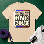 Paid Up RNC Club T-Shirt