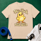 This Chick T-Shirt in Natural