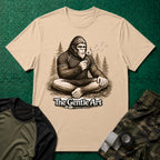 Bigfoot Dandelion No-Gi T-Shirt