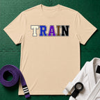 Train Belt Colors T-Shirt