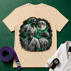 Howling Grey T-Shirt