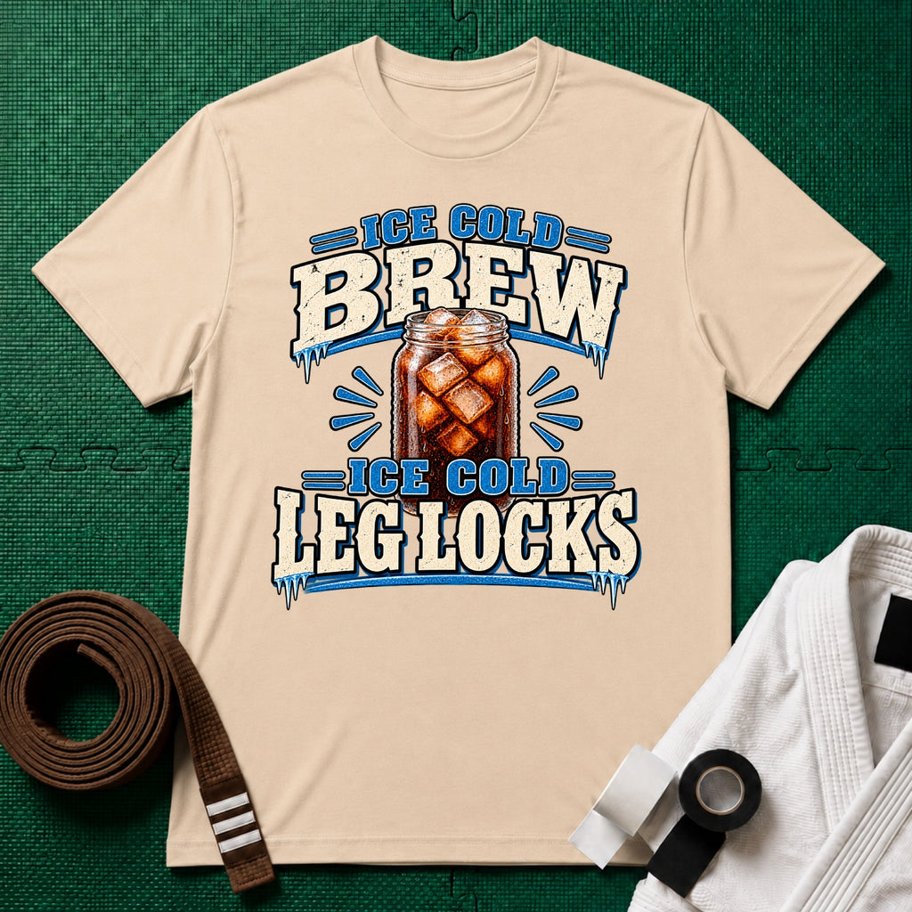 Ice Cold T-Shirt