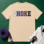 Choke Belt Colors T-Shirt