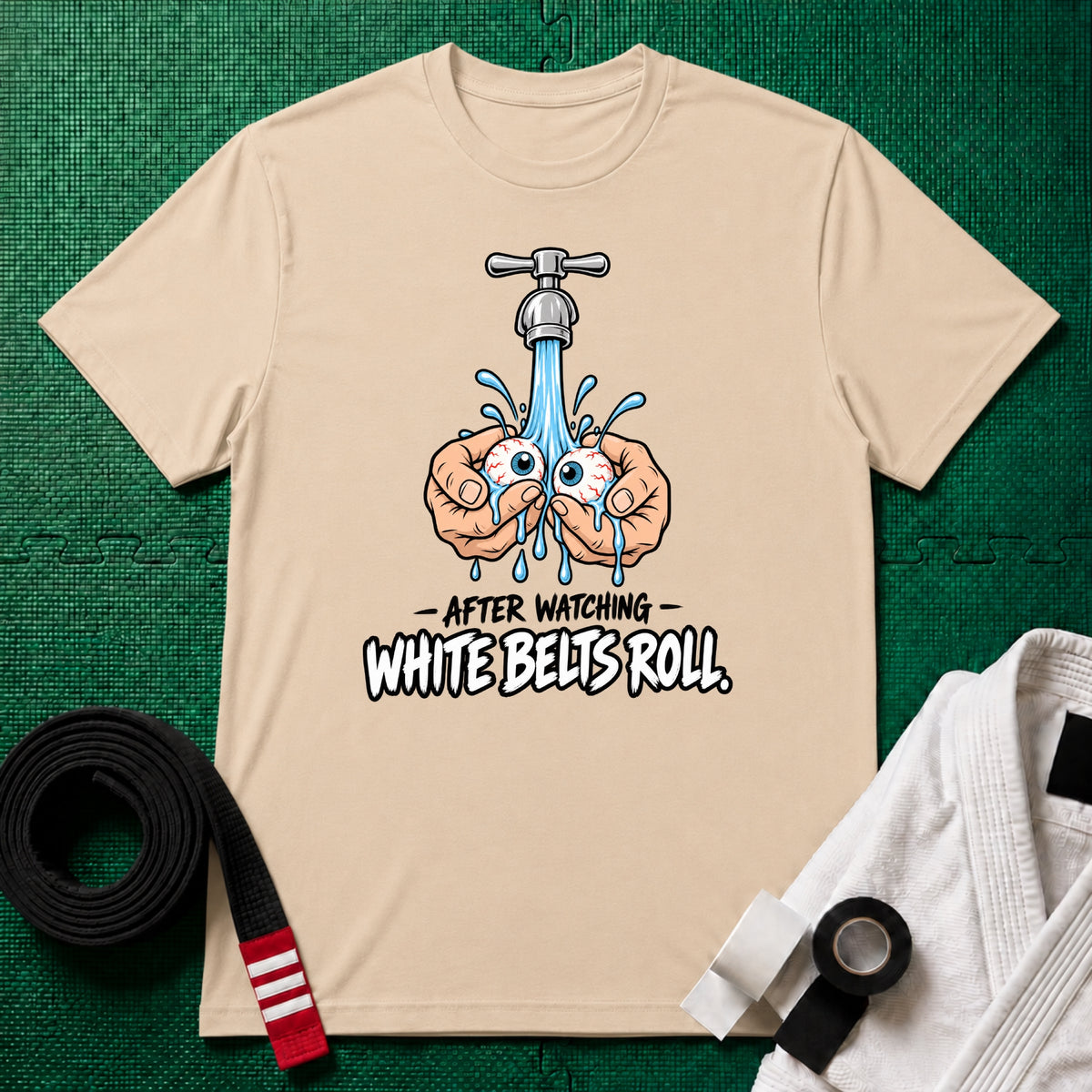 Eye Balls T-Shirt