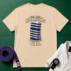 Hoarding Gis T-Shirt