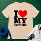 Enforcer T-Shirt