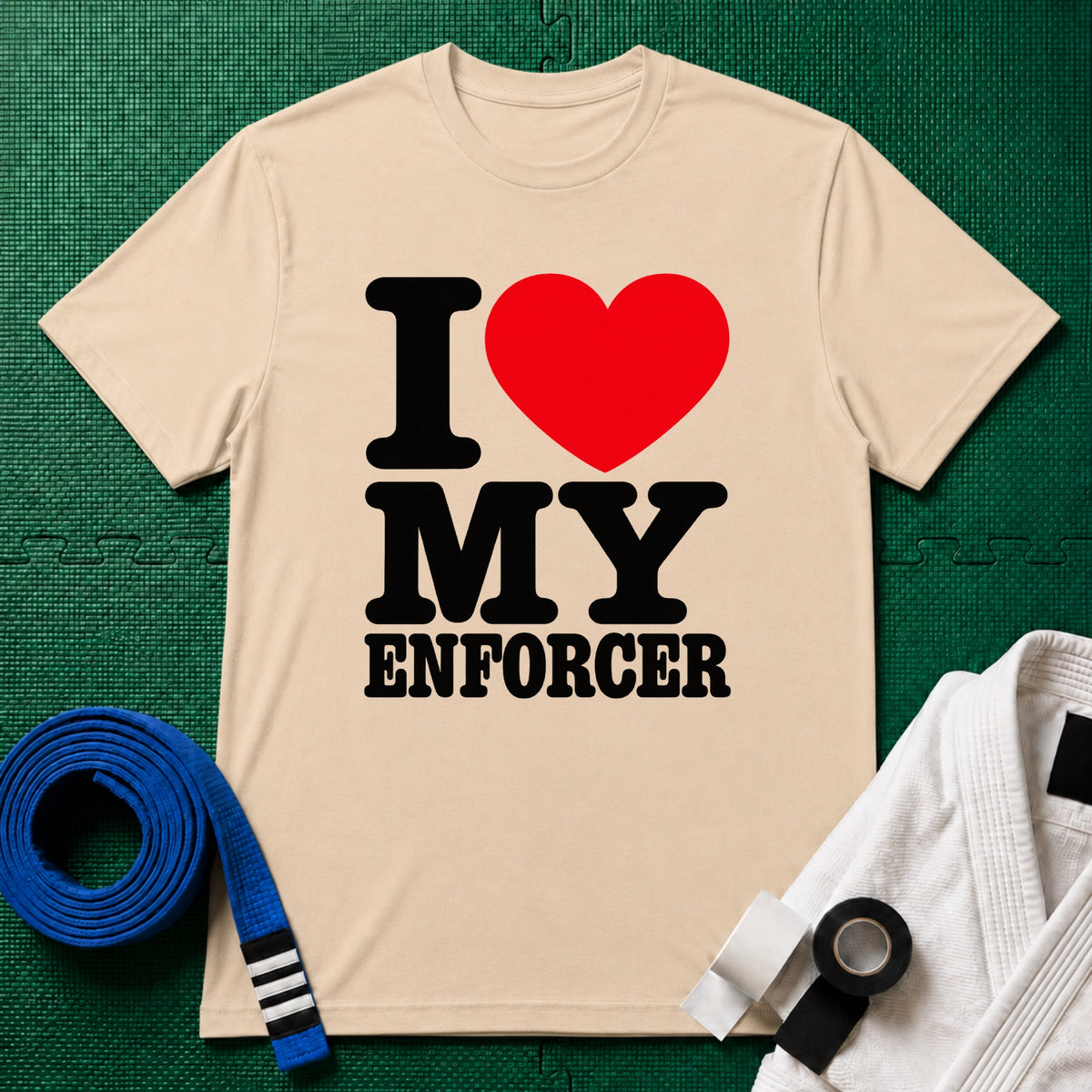Enforcer T-Shirt