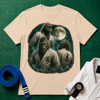 Howling Bigfoot T-Shirt