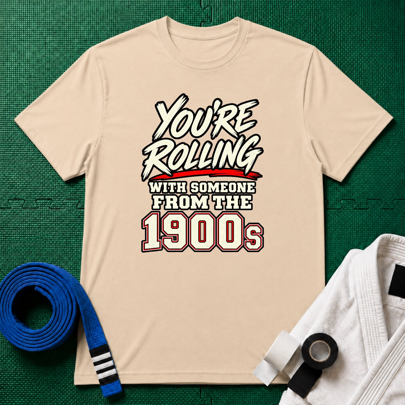 1900's T-Shirt