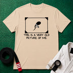 Picture of Me T-Shirt