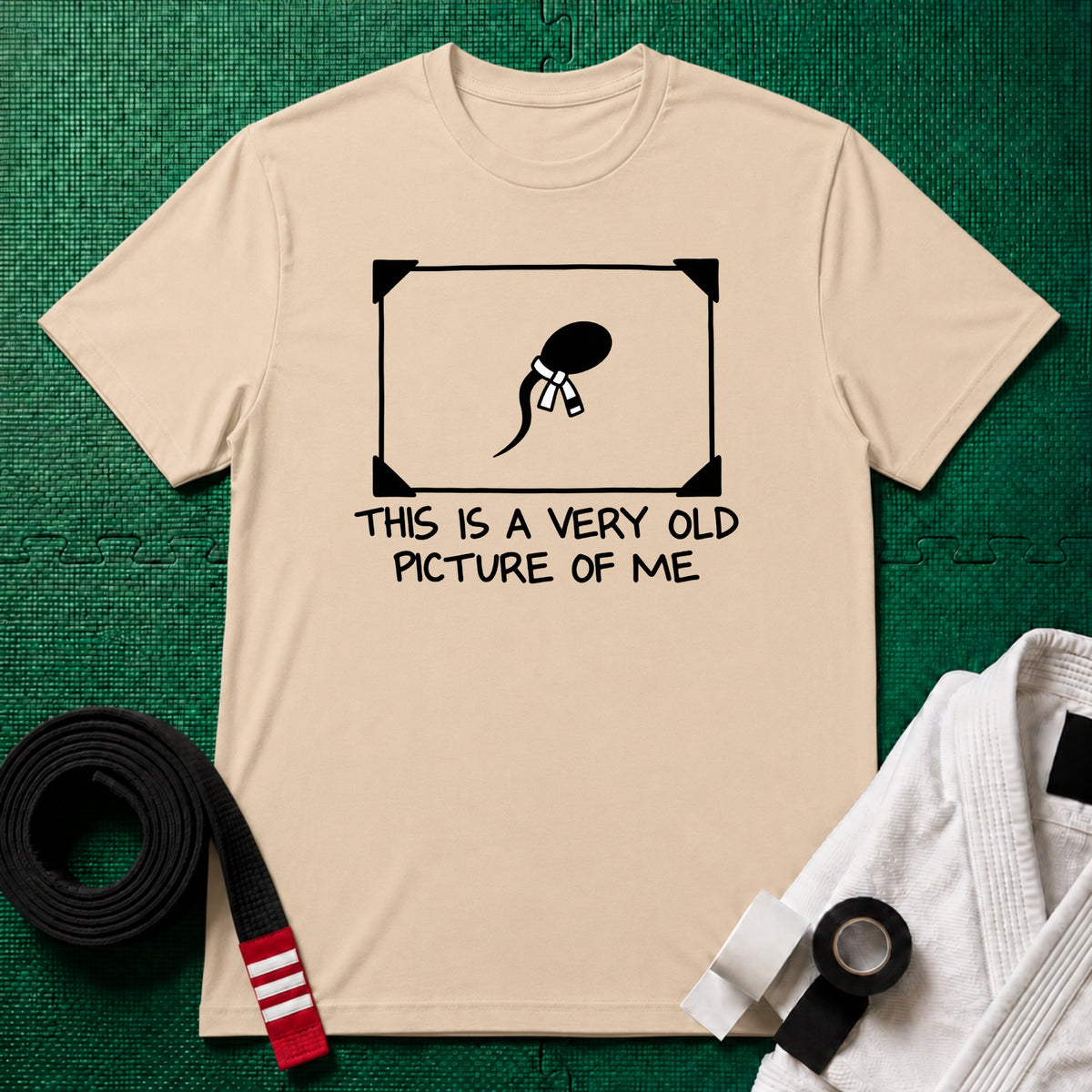Picture of Me T-Shirt