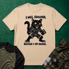 Succeed No-Gi T-Shirt