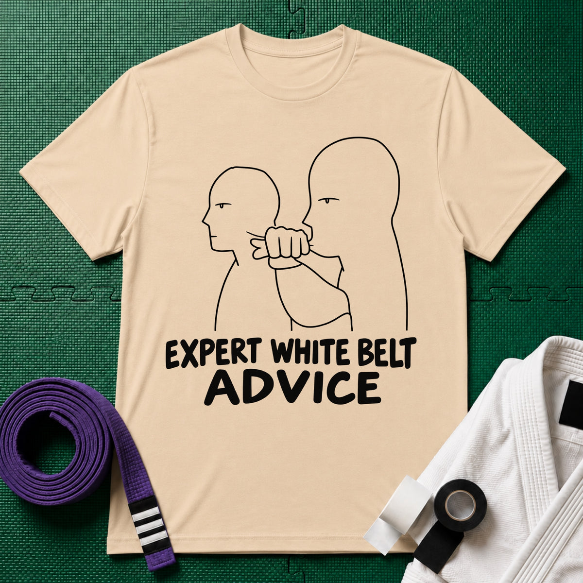 Advice T-Shirt