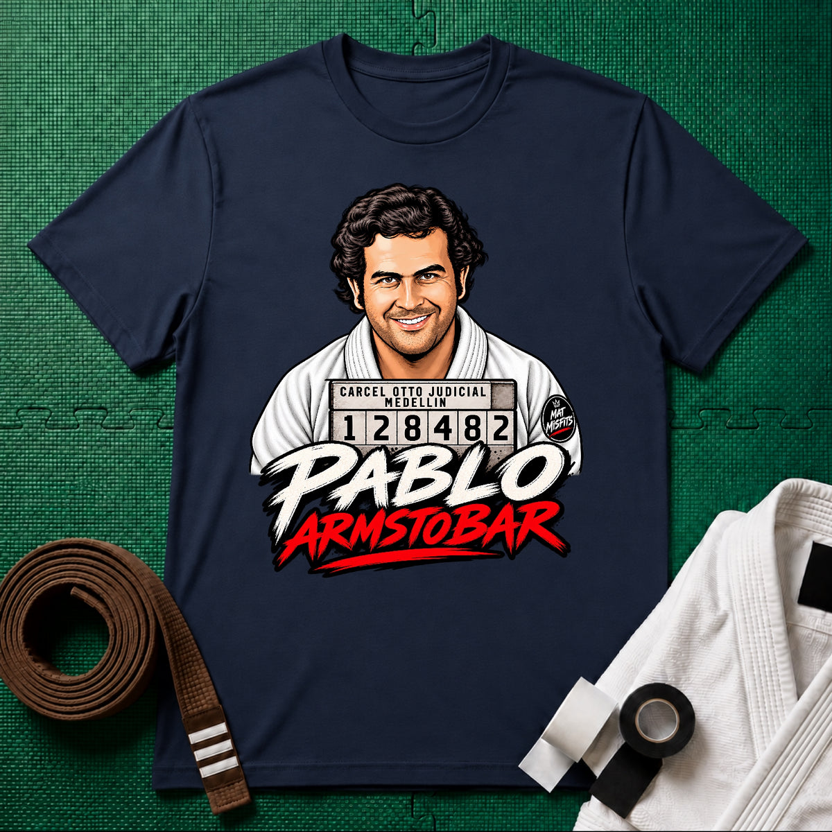 Pablo T-Shirt