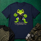 We Roll No Gi T-Shirt