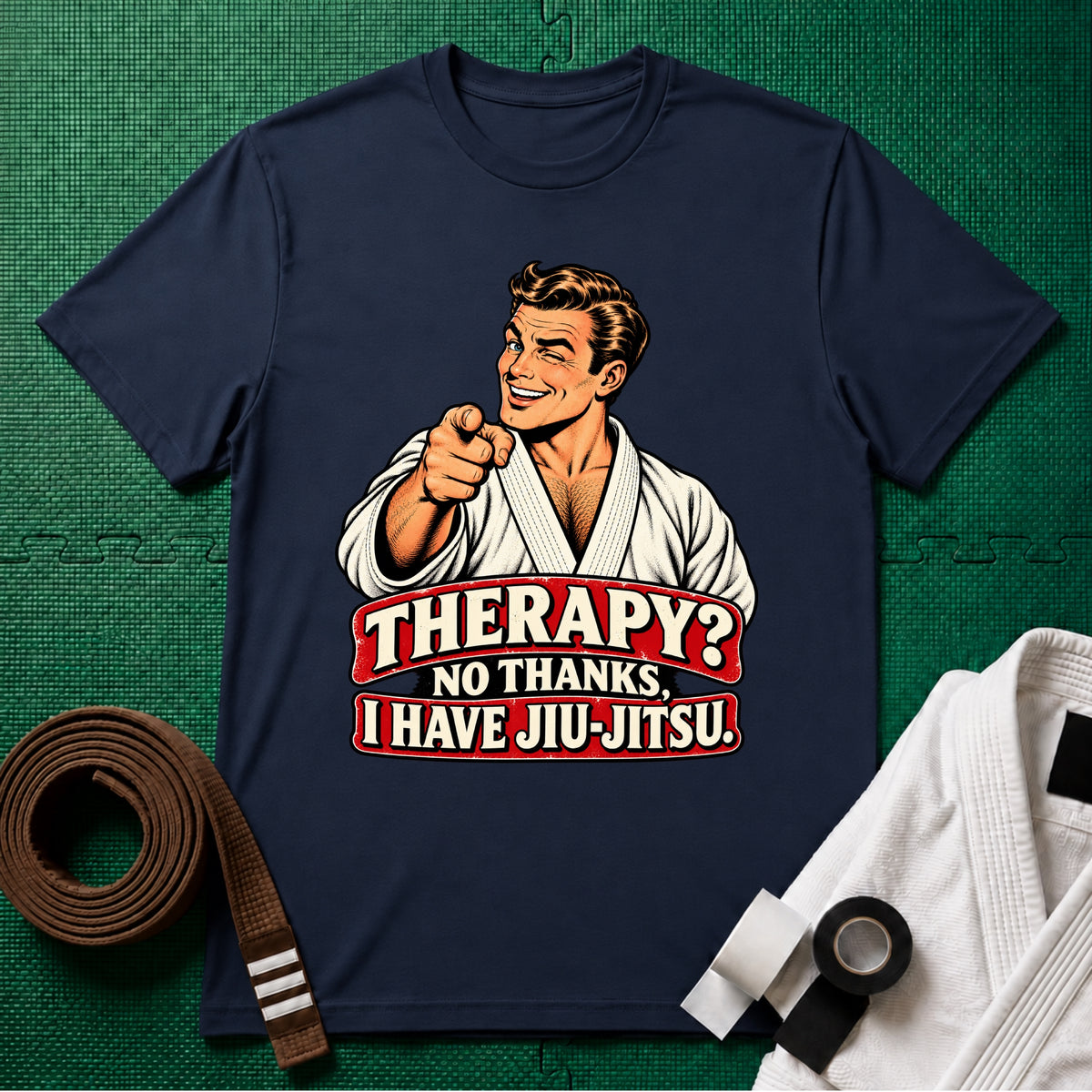 Therapy? T-Shirt