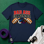 Bad Ass Grandfather T-Shirt