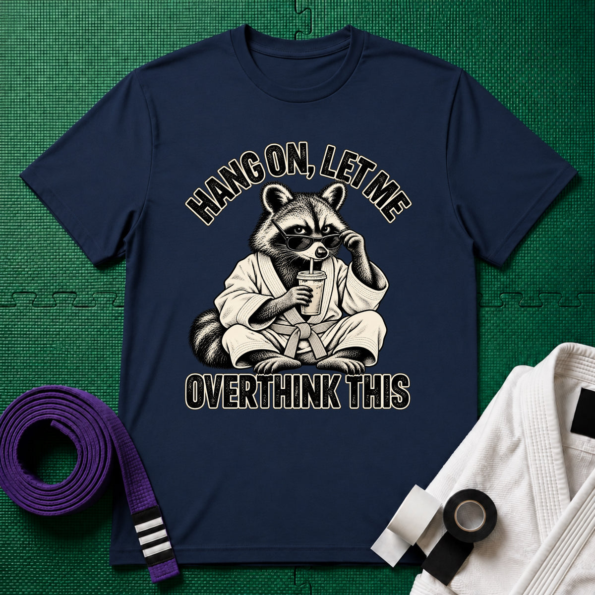 Overthink This T-Shirt