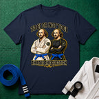 To Gi Blue Belt T-Shirt