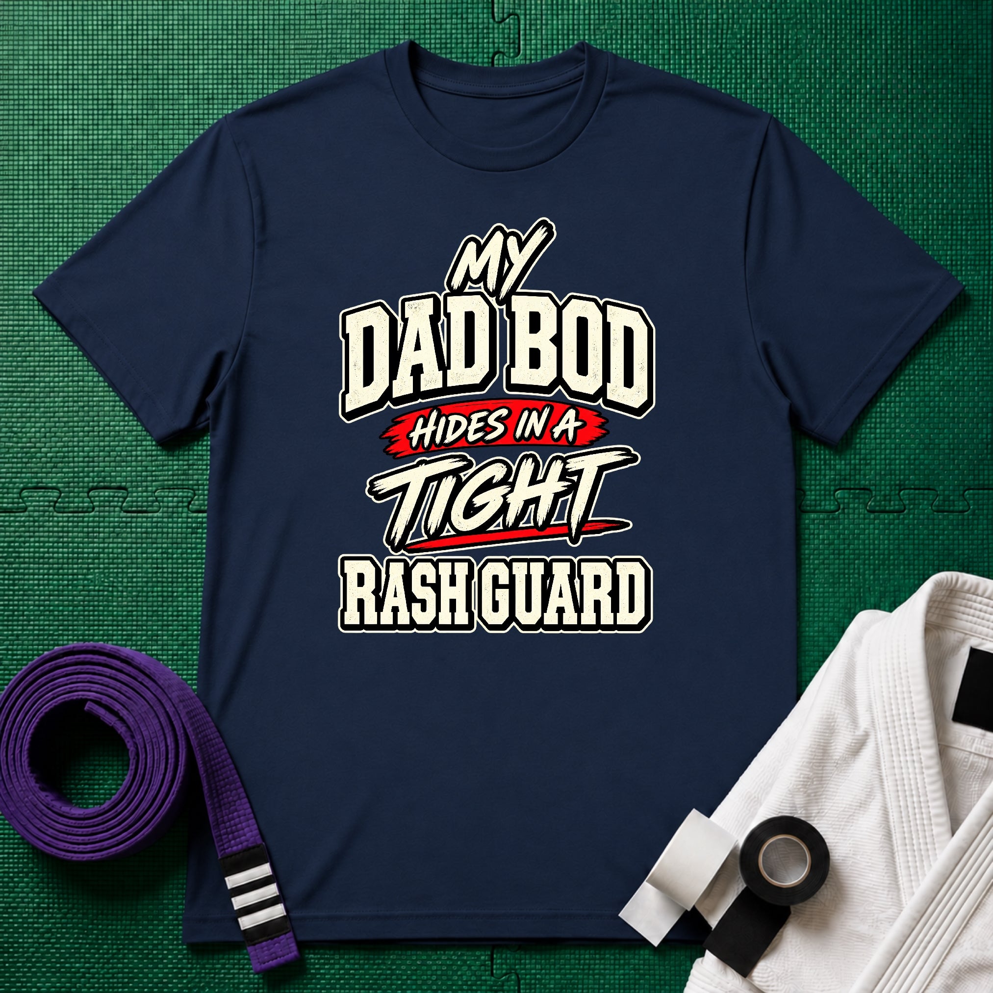Dad Bod T-Shirt