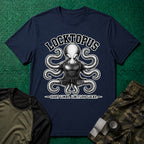 Locktopus No Gi T-Shirt